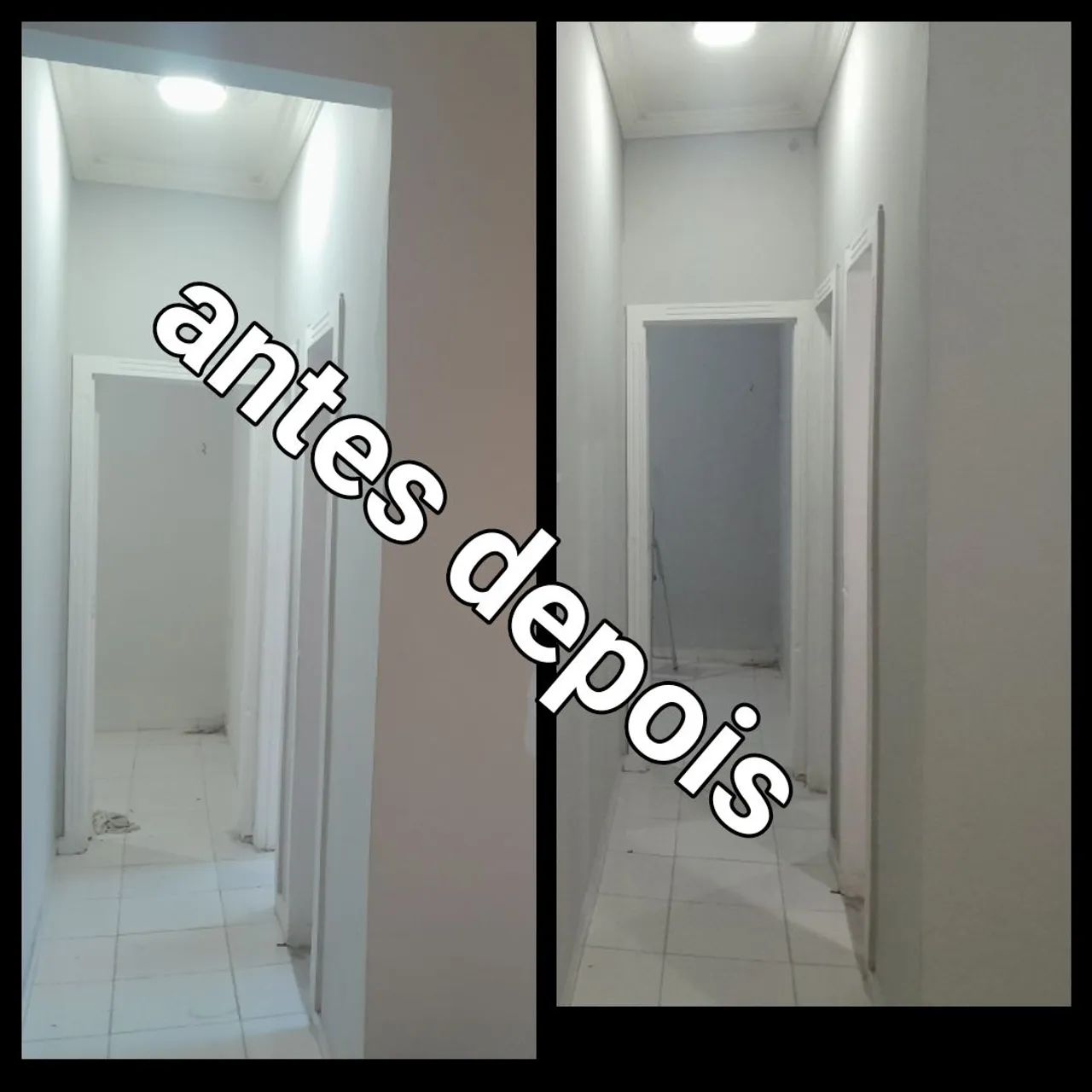 Pintor  de apartamentos  todos os bairros  - Foto 2