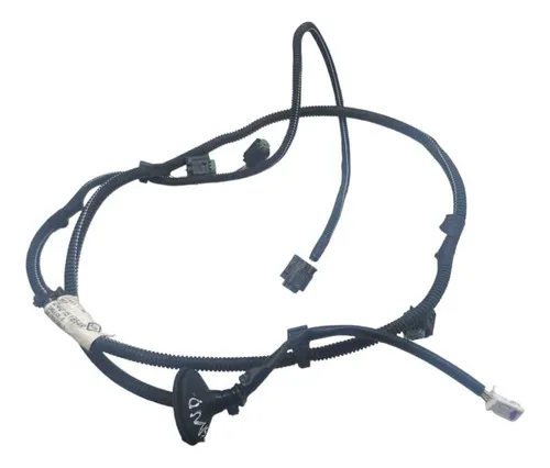 Chicote Sensor Estacionamento Renault Sandero 2015 A 2018