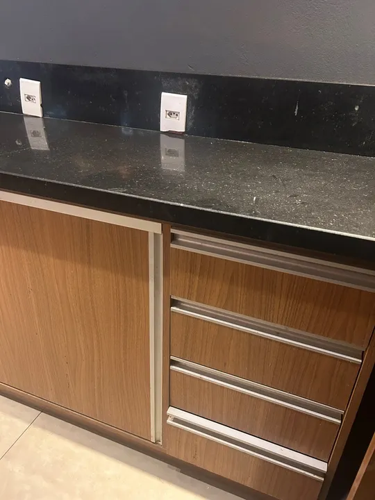 Cozinha MDF