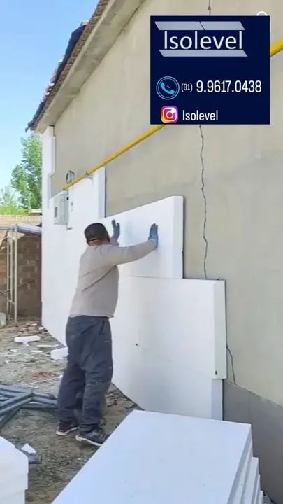 Casa muito quente ???   Eps é a melhor Opção !!!! - Foto 6