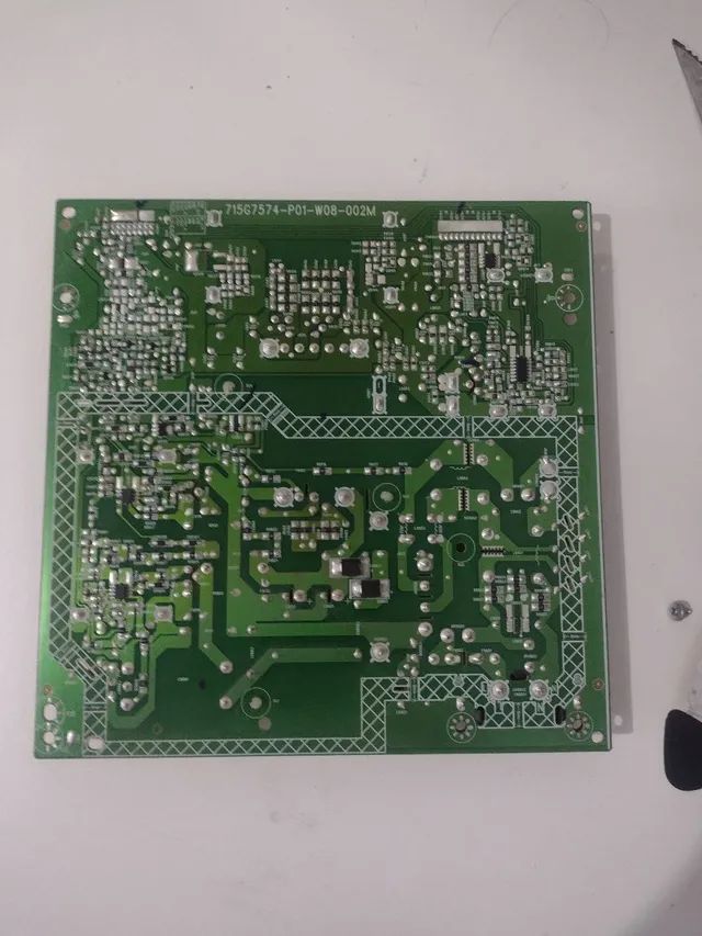 Placa Fonte TV AOC LE43s5970 - Foto 2