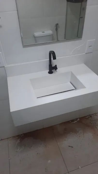 Pia a pronta entrega  - Foto 2