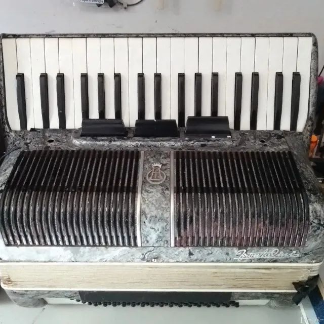 Acordeon oficina - Foto 2