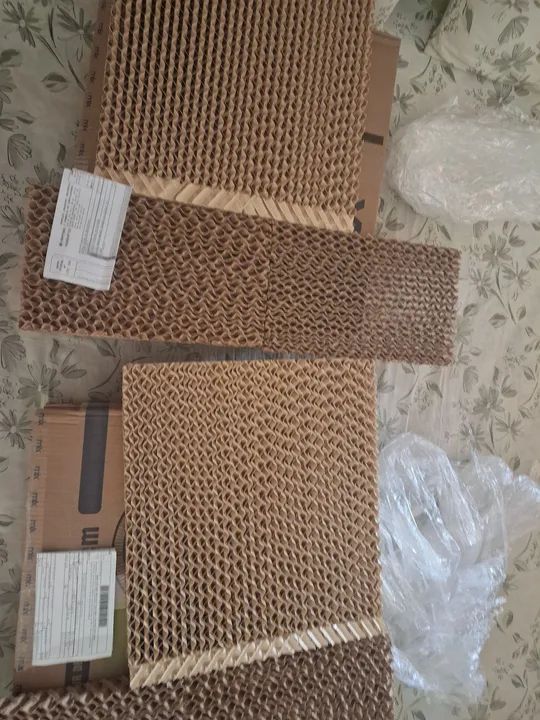 Colméias originais para  climatizadores de ar da Ventisol, 60 e 80 litros  - Foto 2