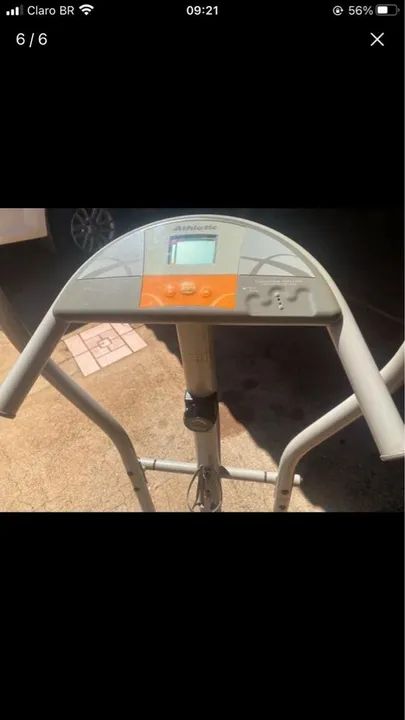 Elíptico ( Retirar no local ) - Foto 5