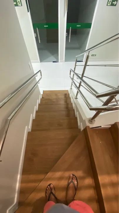 Aplicação vinílico  - Foto 5