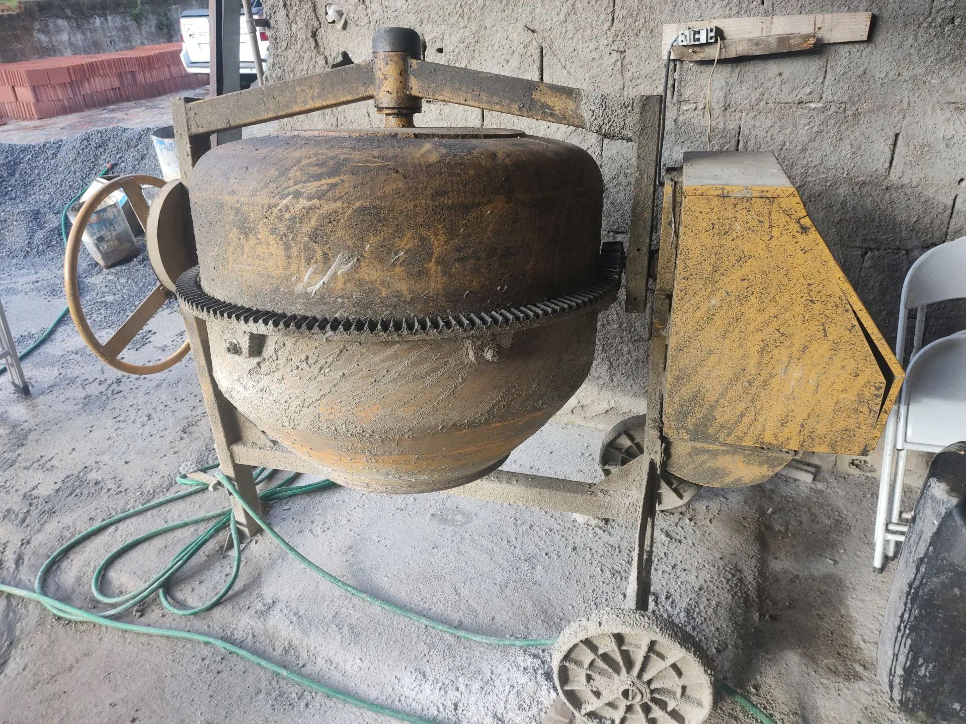 Fábrica de lajes completa  - Foto 3