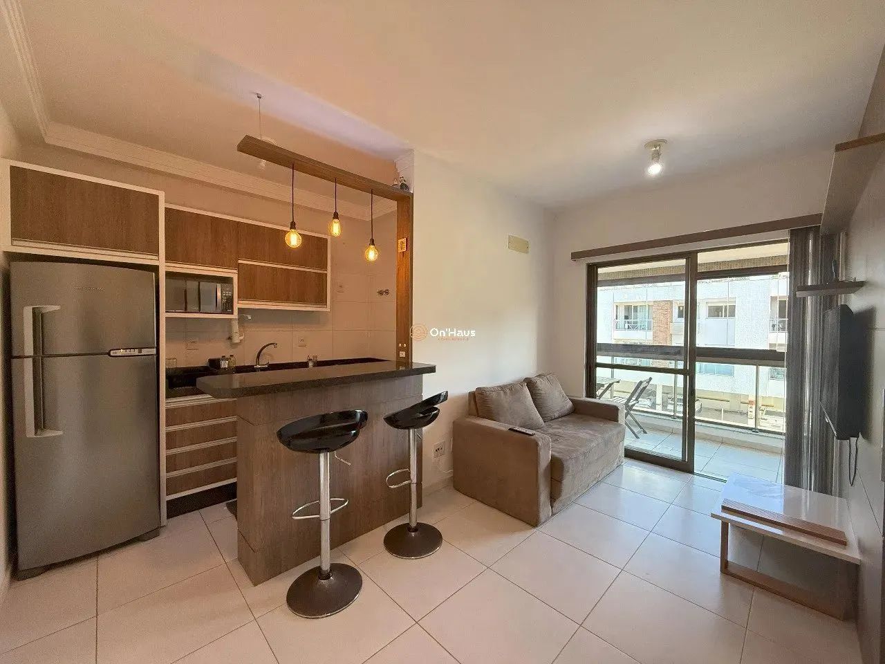 Apartamento para Locação no Campeche | Florianópolis | 1 dormitório