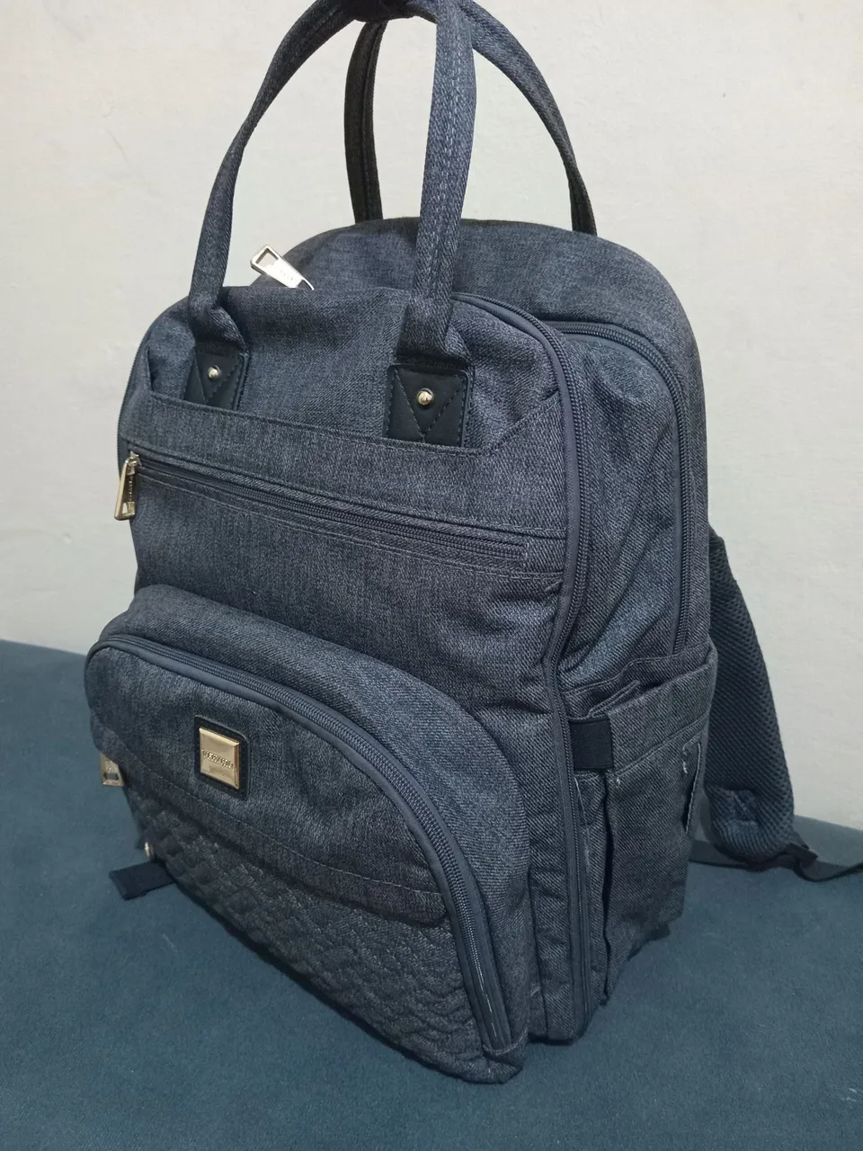 Mochila Maternidade
