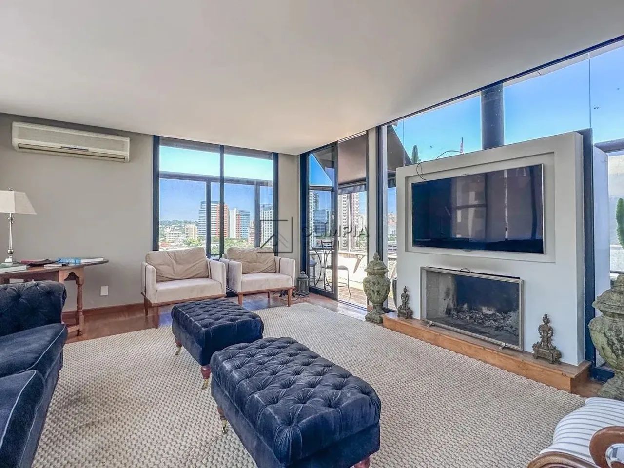 Cobertura Venda 3 Dormitórios - 176 m² Pinheiros - Foto 5