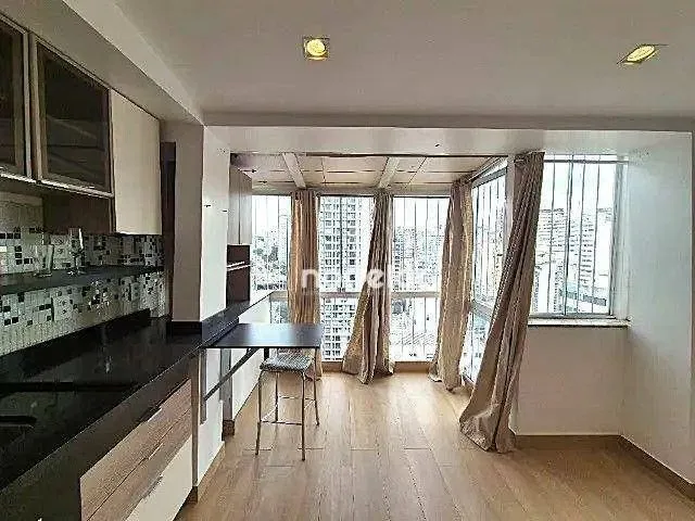 Apartamento com 2 quartos, 41 m² - venda ou aluguel - Vila Buarque - São Paulo/SP