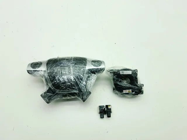Kit Airbag Ford Focus Titanium 2015 - Foto 3