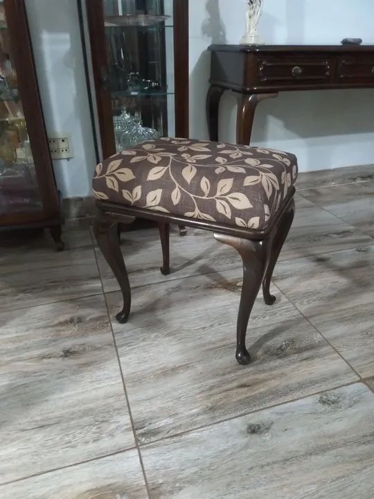 Banqueta provençal - Foto 3