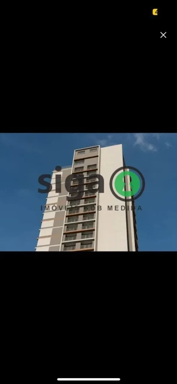 STUDIOS PARA VENDA NO BROOKLIN