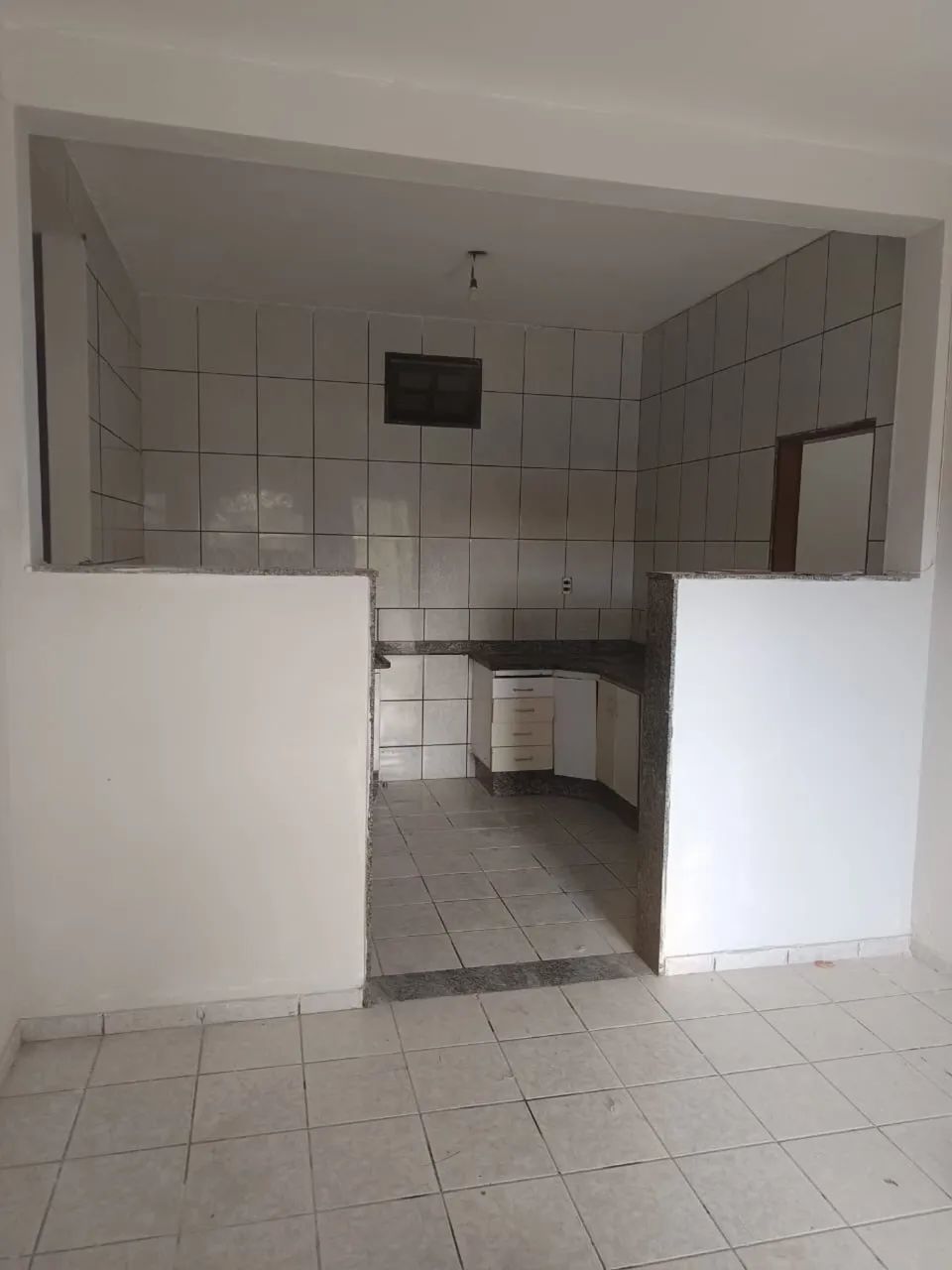 Aluga-se casa - Foto 2