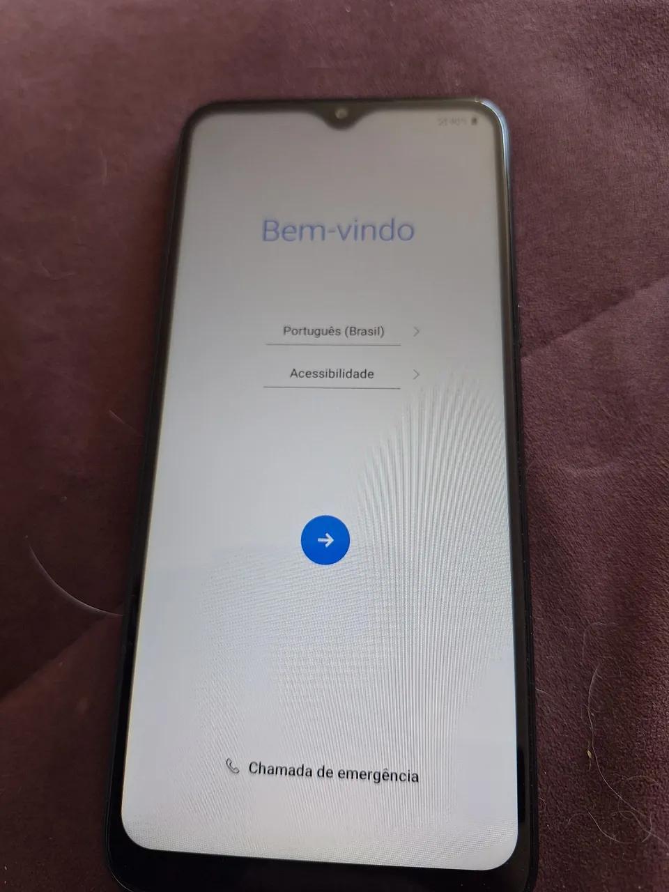 Lgk41s semi novo