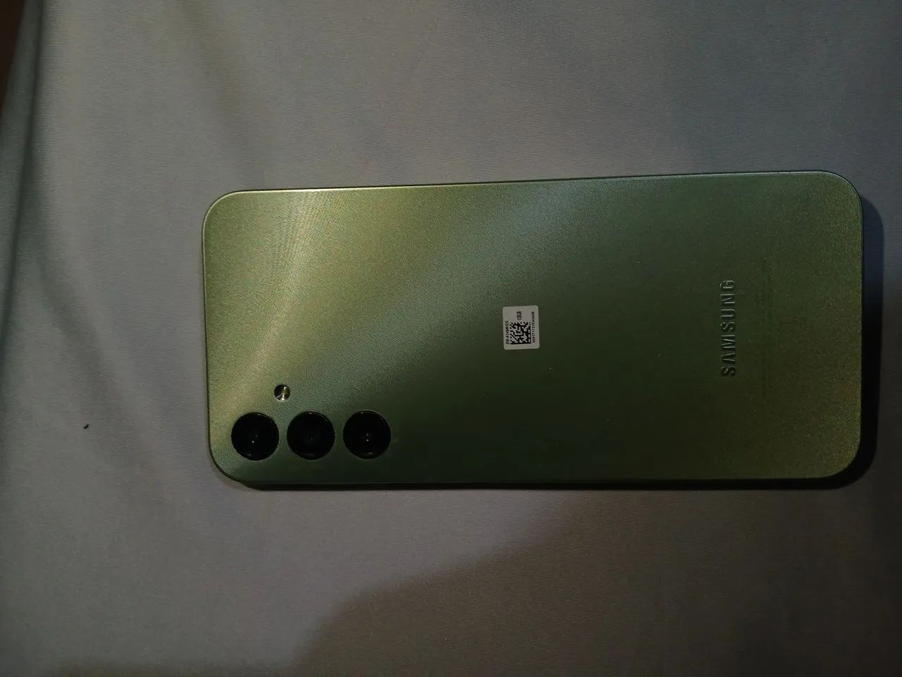 Samsung a14  - Foto 4