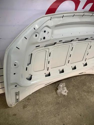 Capo Volkswagen Polo / Virtus - Foto 5