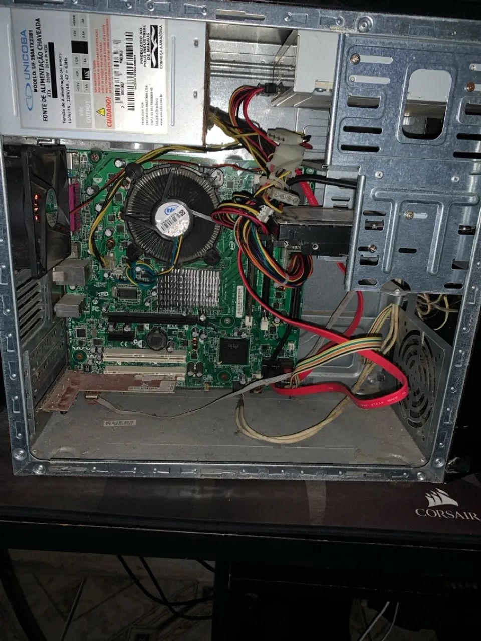 Computador /Tela - Foto 2