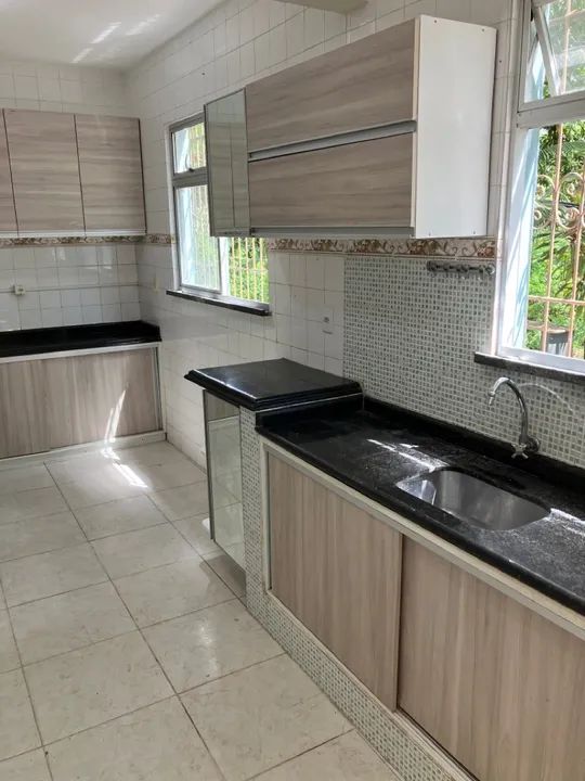 ALUG APTO 3 Quartos - Parque 10 Conj. Eldorado - Foto 4
