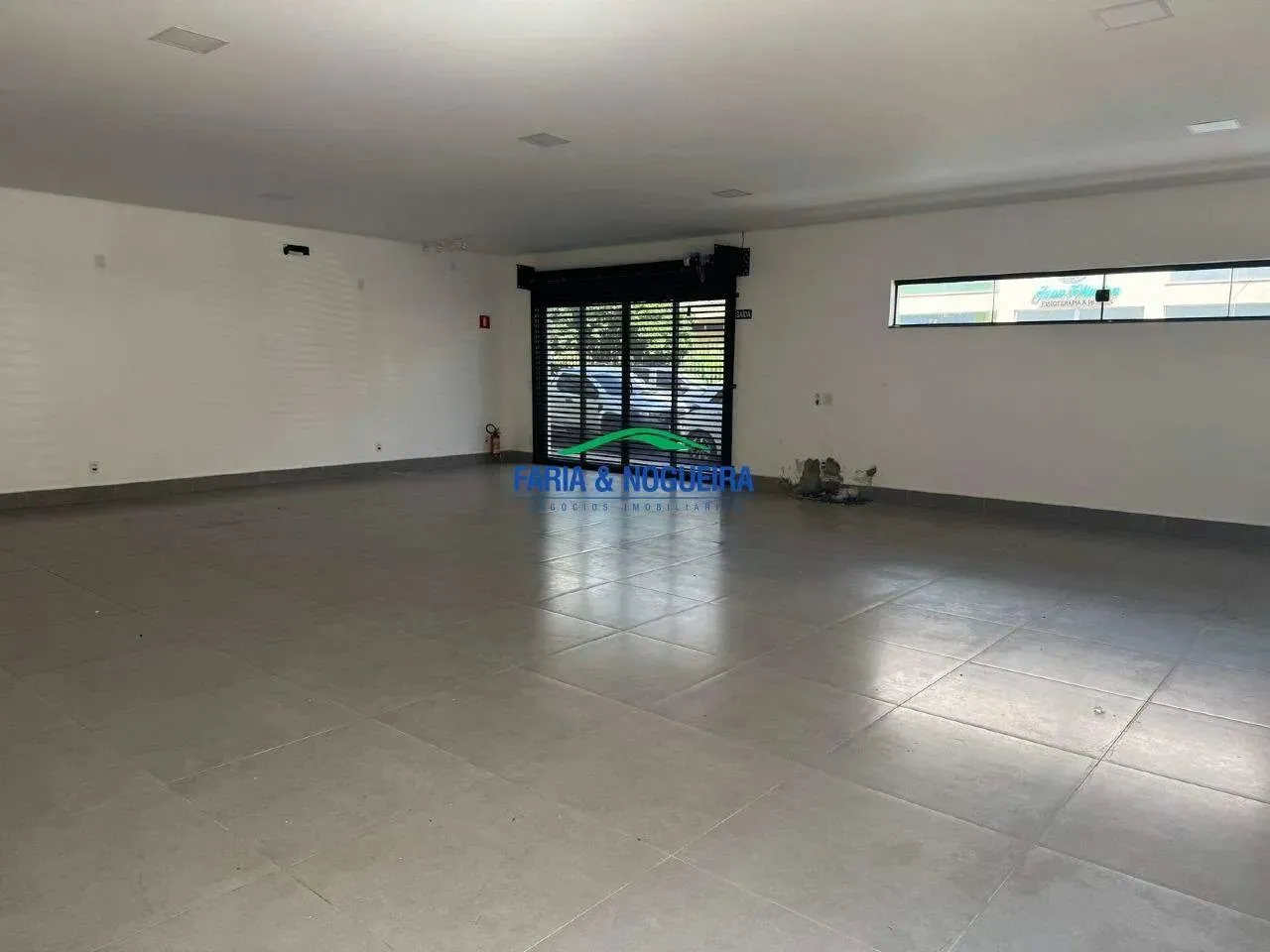 Sala para aluguel, Zona Central - Rio Claro/SP