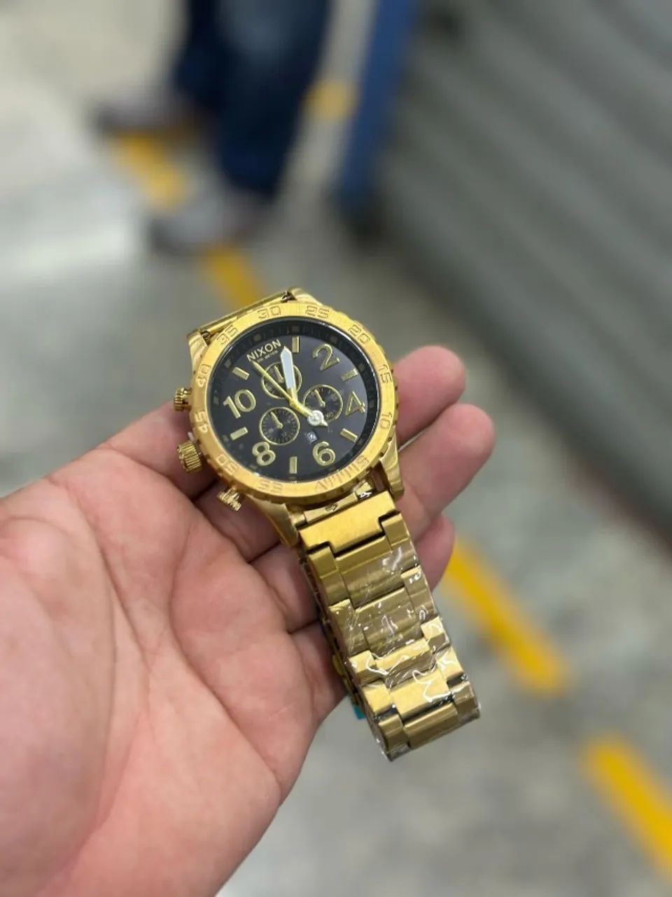 Relógio Nixon H220 - Foto 3