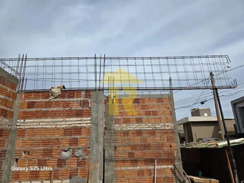 Residência no Condomínio Gaivota II em São José do Rio Preto-SP: 3 Quartos, 3 Suítes, 3 Sa - Foto 9