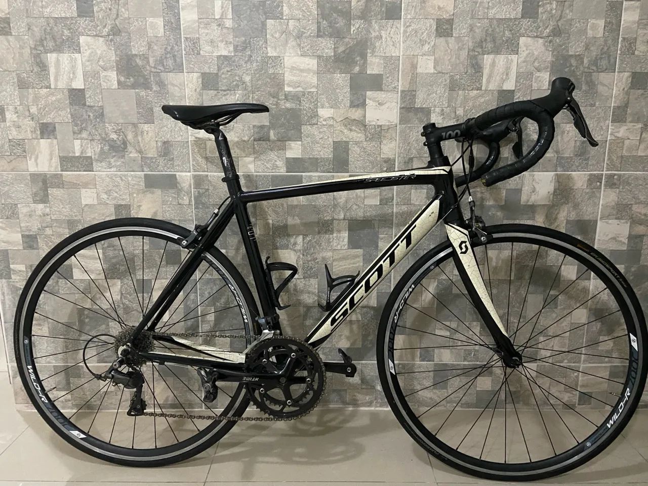 【送料込み】SCOTT SPEED STAR50 Bicicleta SCOTT Speedster 50