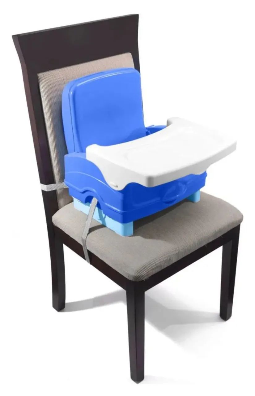 Cadeira de Alimentação Portátil - Cosco  - Foto 3