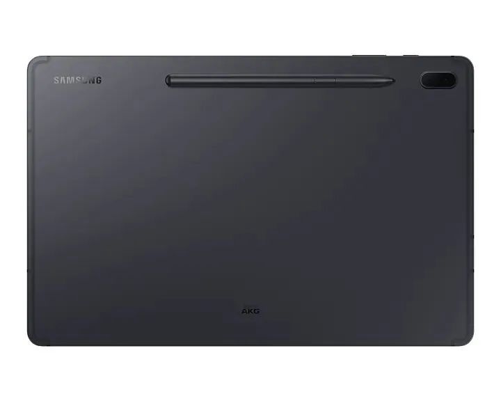 Galaxy Tab S7 FE - Tela alta performance - Foto 4
