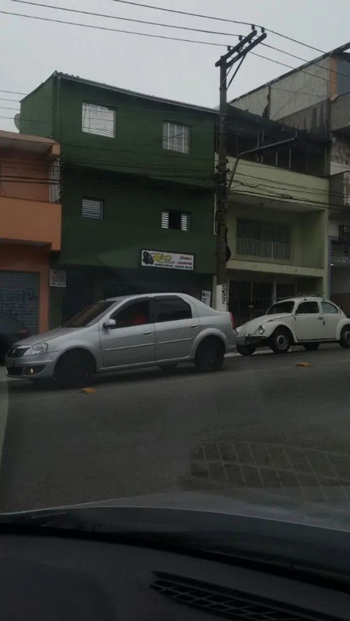 Kitnets para renda em SP Capital zona norte, aceito permuta em Barretos, Ribeirão Preto