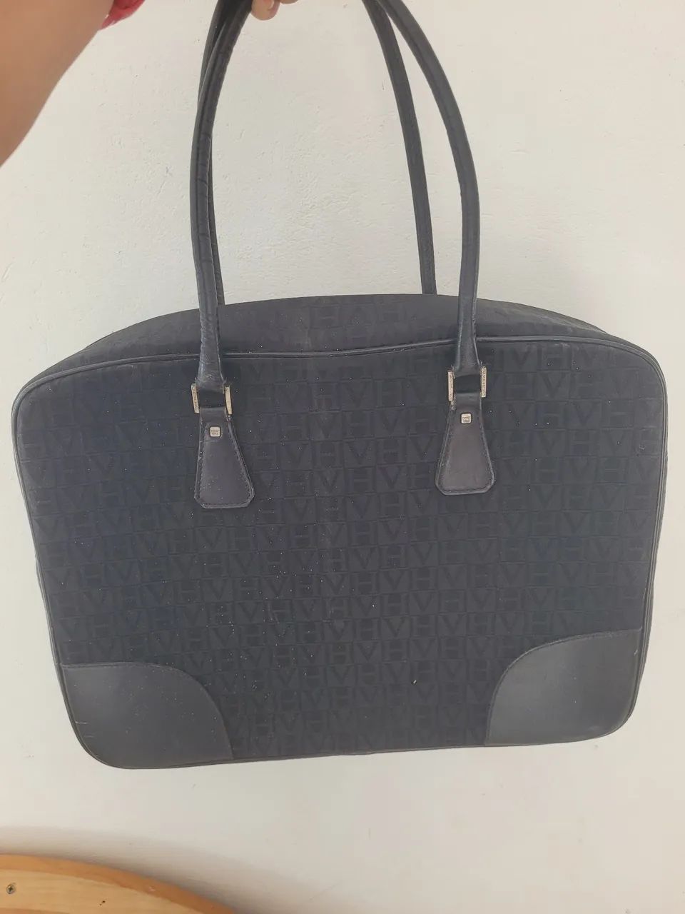 Bolsa de notebook  Victor Hugo - Foto 5