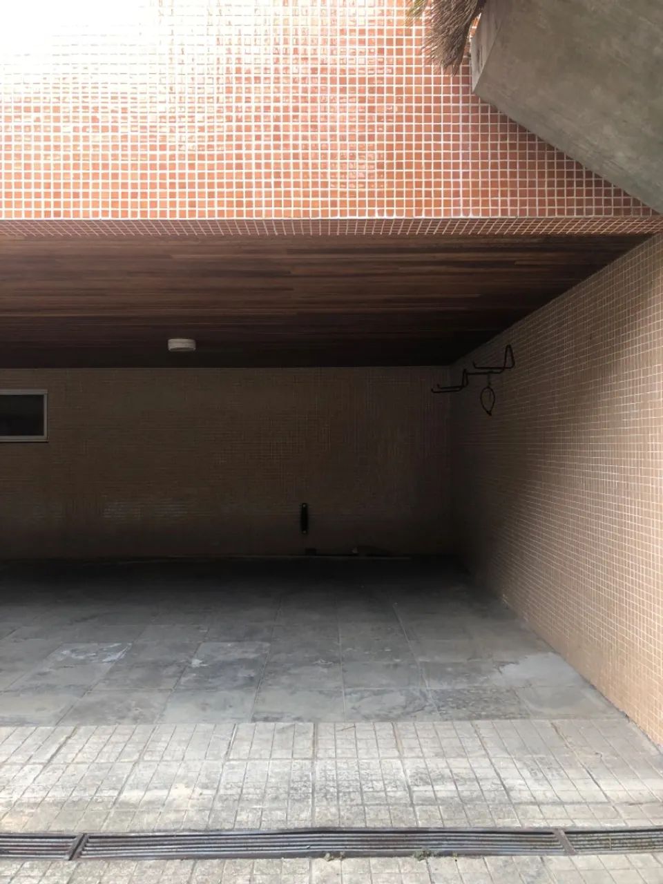 Garagem centro Curitiba 