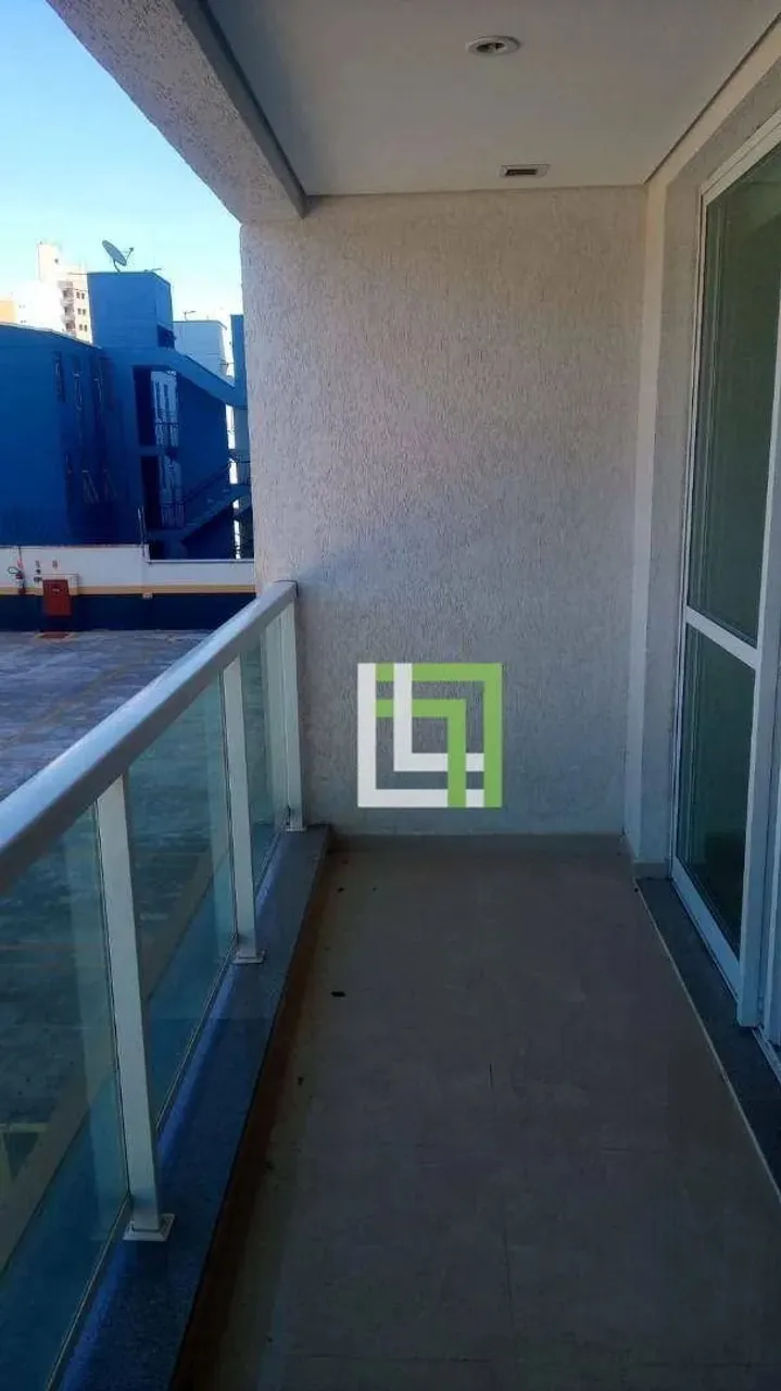 Sala para alugar, 46 m² por R$ 4.205,76/mês - Anhangabaú - Jundiaí/SP