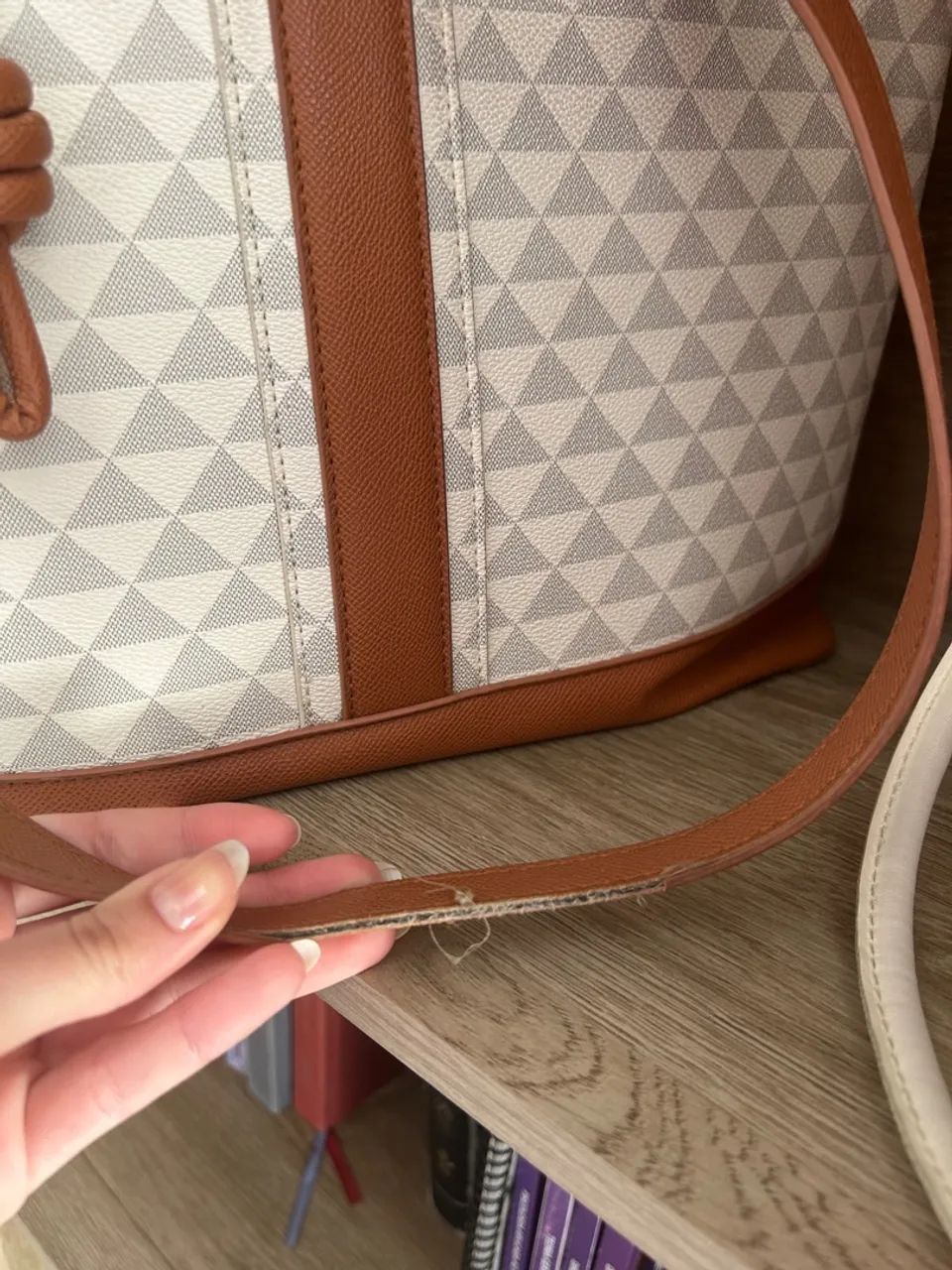 Bolsa de ombro 64167813439617121