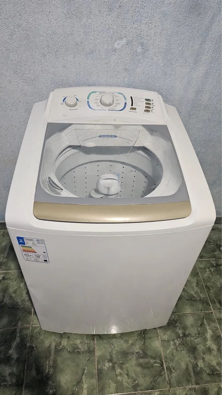 Electrolux 15kg Washing Machine64330722673667120