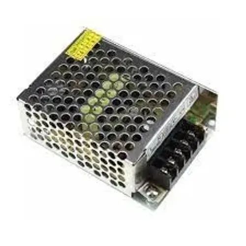 Fonte Chaveada Bivolt 5v 20a 50w Colmeia Luminio - Foto 2