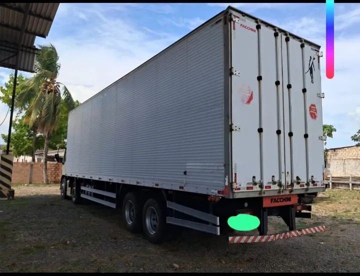 VOLVO VM 330  - Foto 2