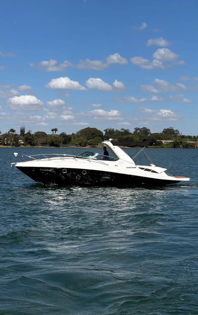 LANCHA VENTURA 330 PREMIUM - Foto 3