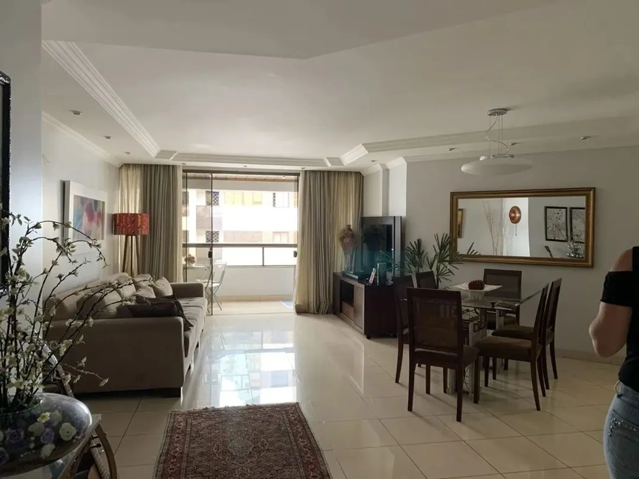 Apartamento em Rua 8 - Norte (Águas Claras) - Brasília/DF
