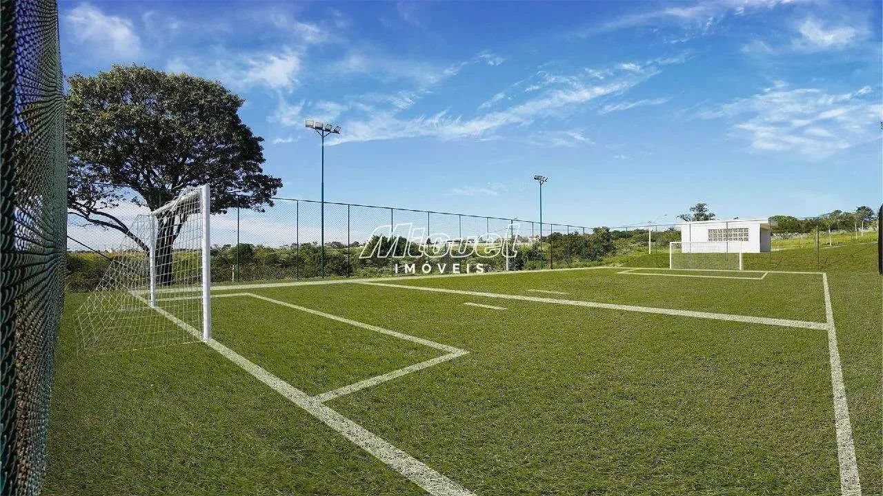 Terreno em Condomínio, à venda, Belmonte Piracicaba, Campestre - Piracicaba - Foto 2