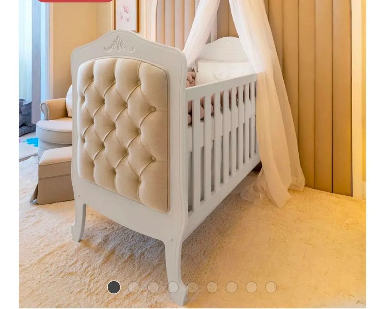 Berço Nantes64307309507331120