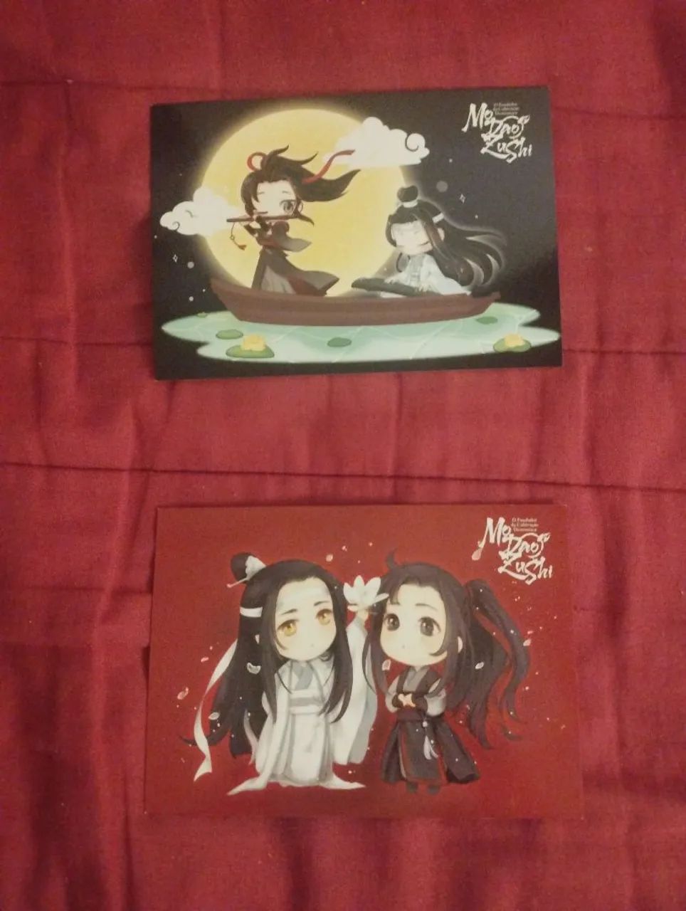 Kit prevenda vol.1 MDZS - Foto 3