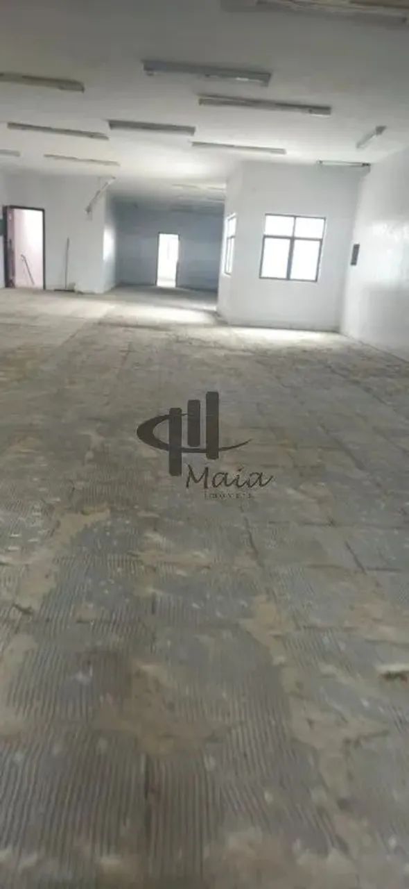 Locação Sala Comercial Sao Caetano do Sul Fundacao Ref: 41169 - Foto 5
