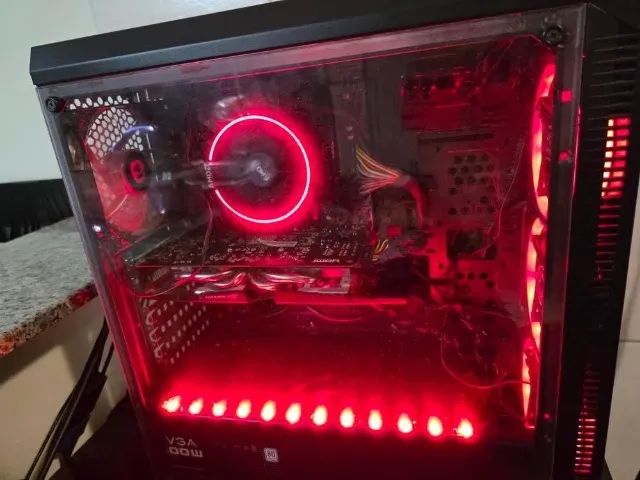 Computador Gamer - Foto 2
