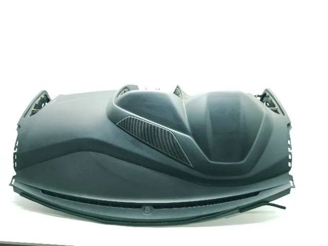 Kit Airbag Ford Focus Titanium 2015 - Foto 2