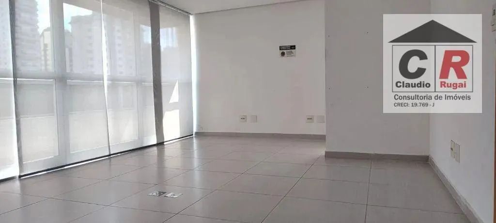 R. Vieira de Morais, 35m2 - Foto 4