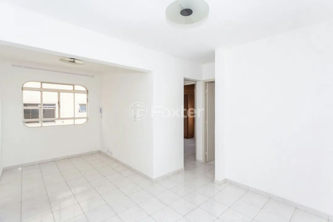 Apartamento à venda Rua Dardanelos, Alto da Lapa - São Paulo