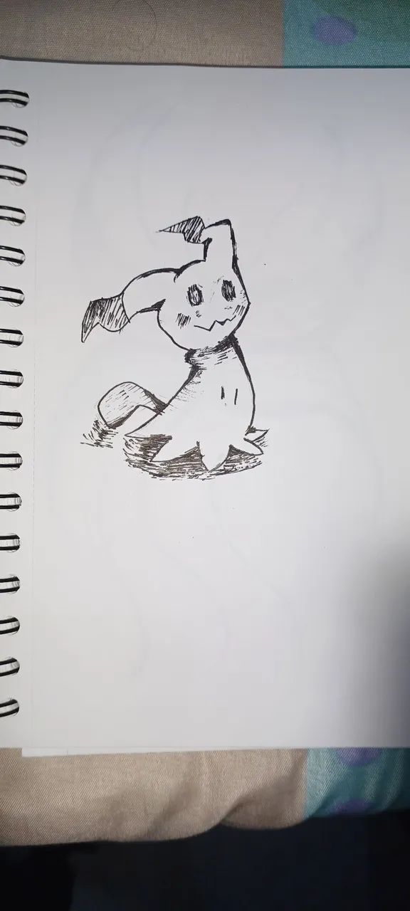 Desenho preto e branco. Faça sua encomenda! - Foto 3