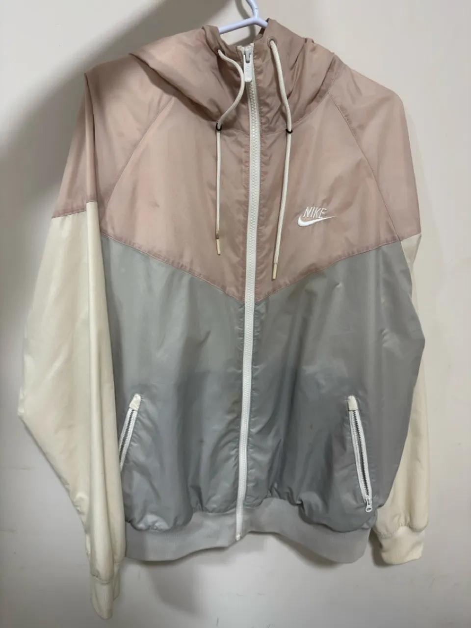 Corta vento Nike